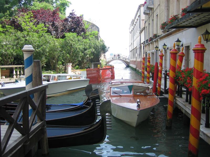 Venice 2690